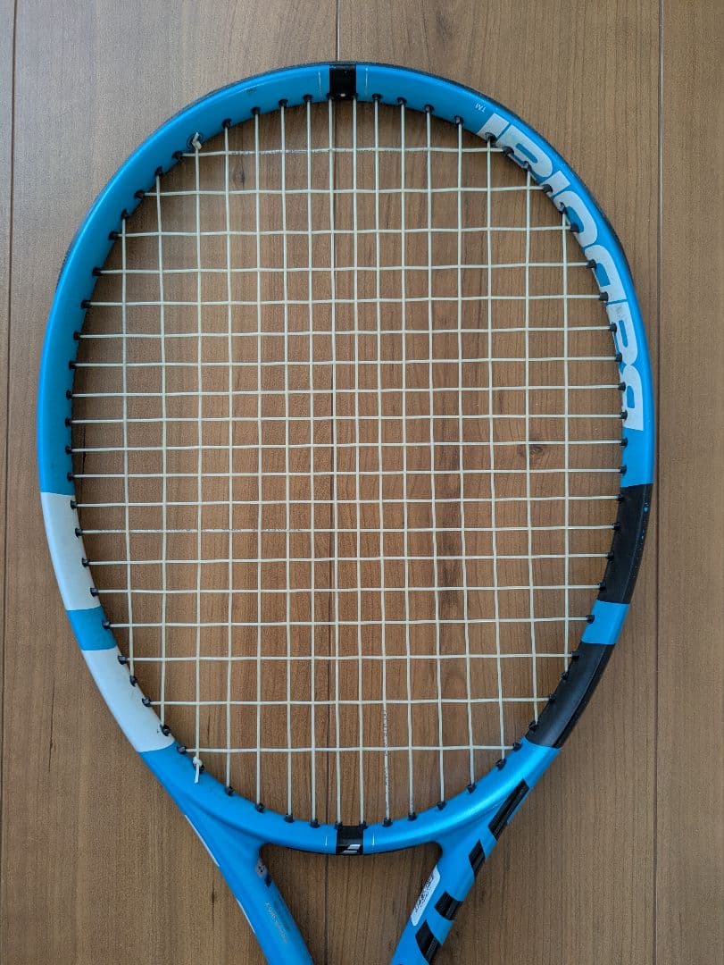 バボラ　ピュアドライブ　2018