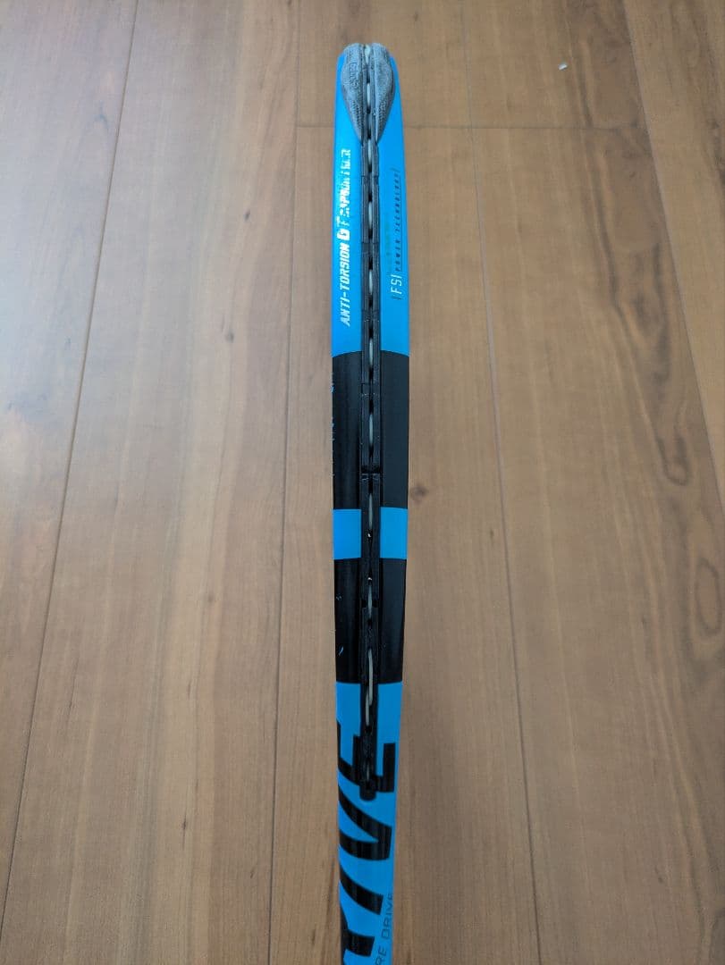 バボラ　ピュアドライブ　2018