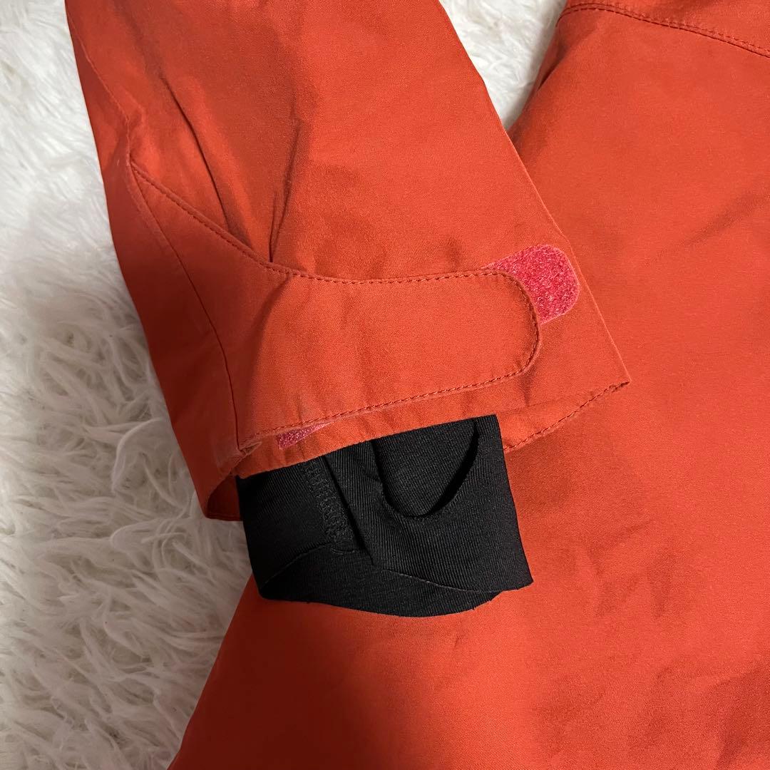 激レア BURTON バートン レディース kyl ゴアテックス ジャケット