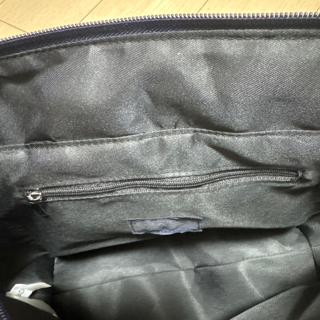 パーリーゲイツ カートバッグ新品未使用