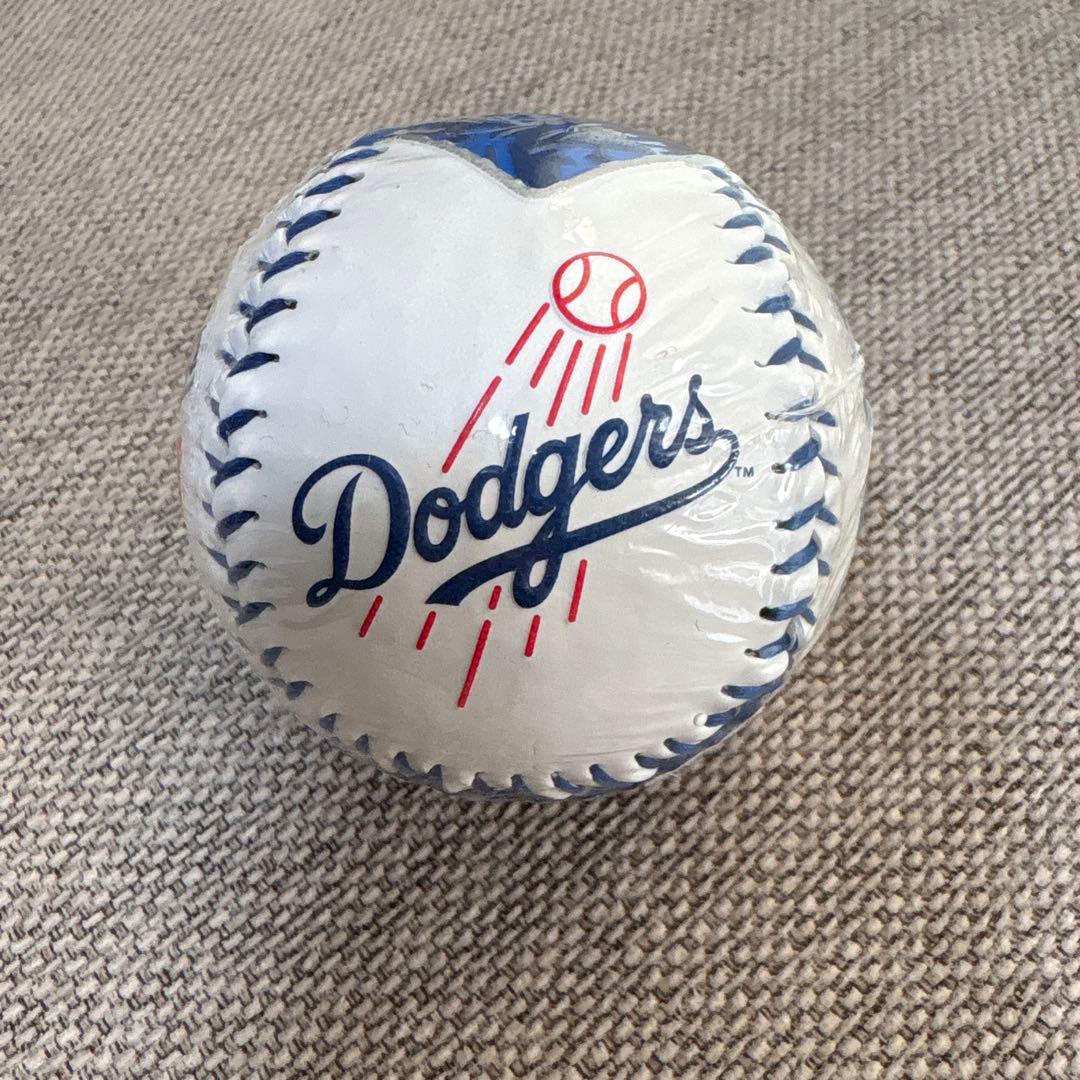 ★レア品★スタジアム限定★大谷翔平★サイン刺繍ボール⚾️