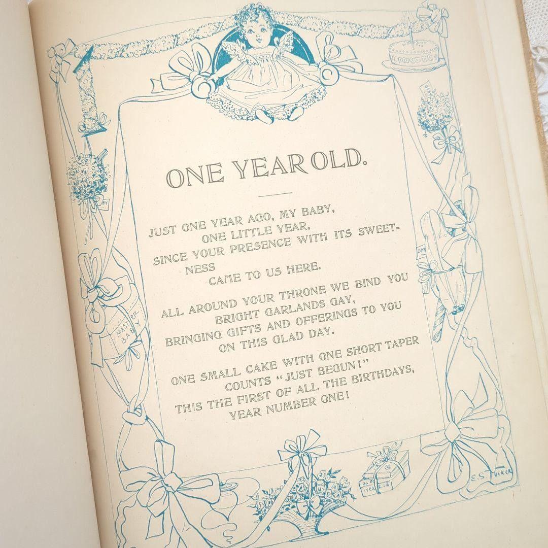 最終SALE超稀少1898モードハンフリー絵本 洋書アンティーク ヴィクトリアン