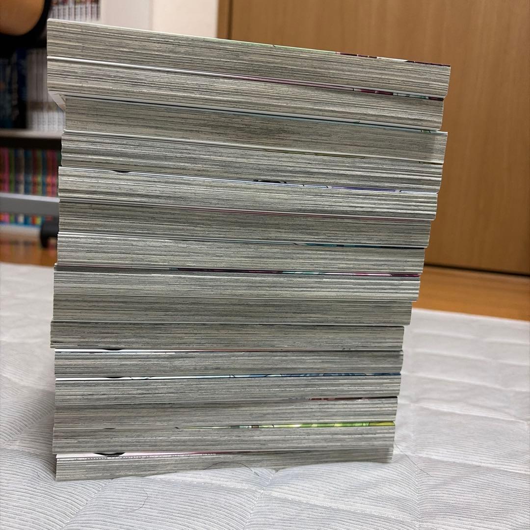 薬屋のひとりごと1〜15巻