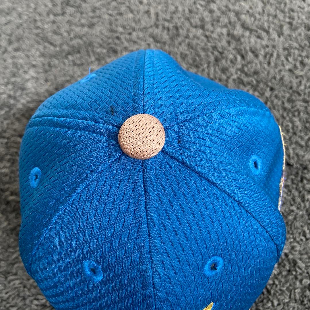 日本ハムファイターズ　キャップ　55センチ