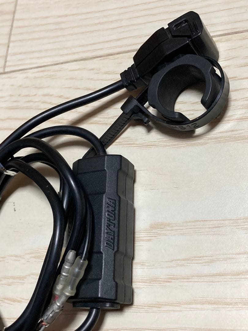 バイク用ETC JRM-11 1.0 2009/05 000186