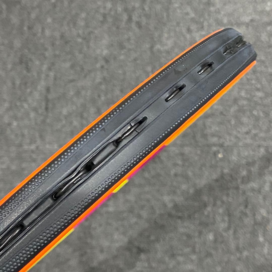 【希少/美品】Babolatバボラピュア アエロ ラファ ナダルモデルG2 硬式