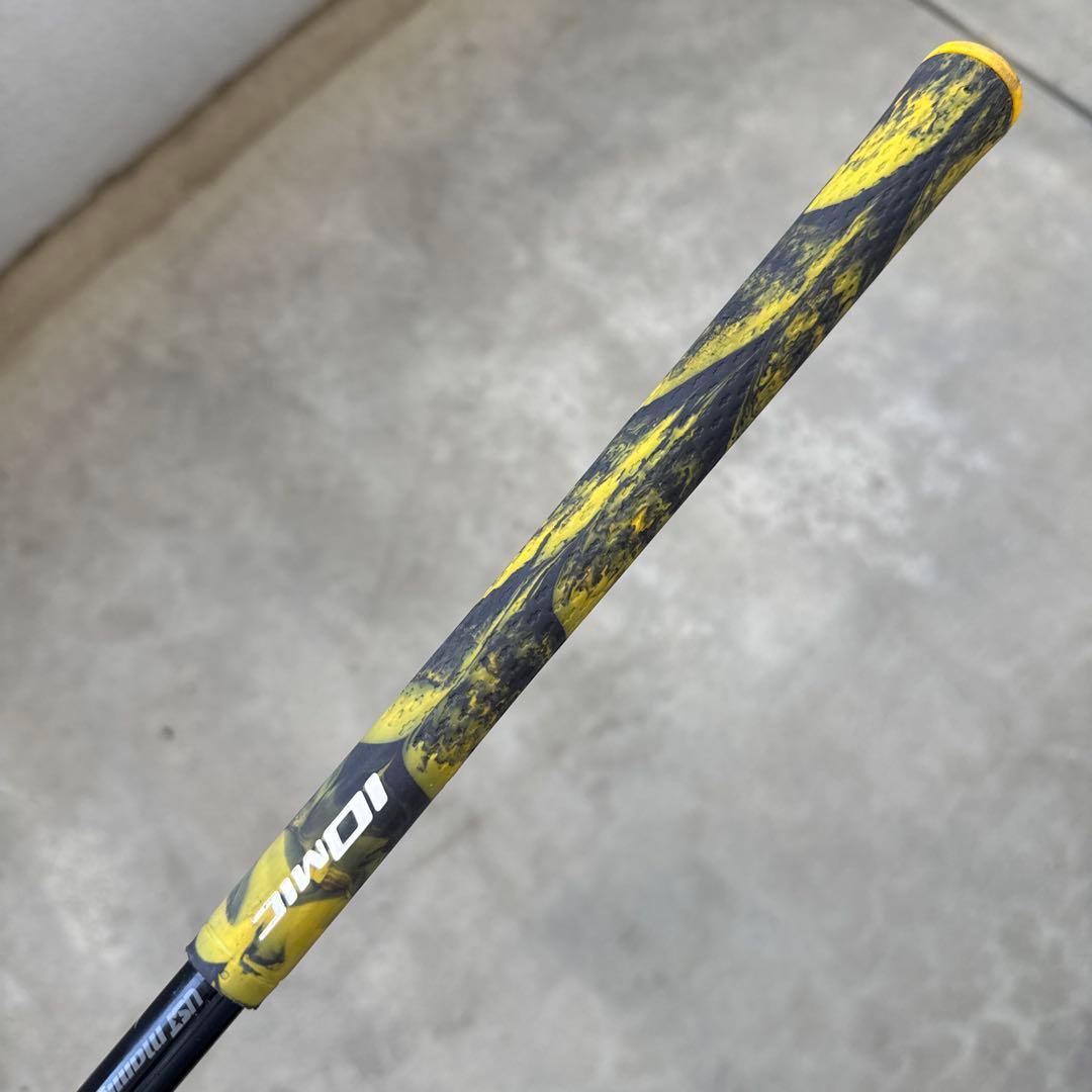 【美品】PING G430LST FW15° アッタスパンチ6S