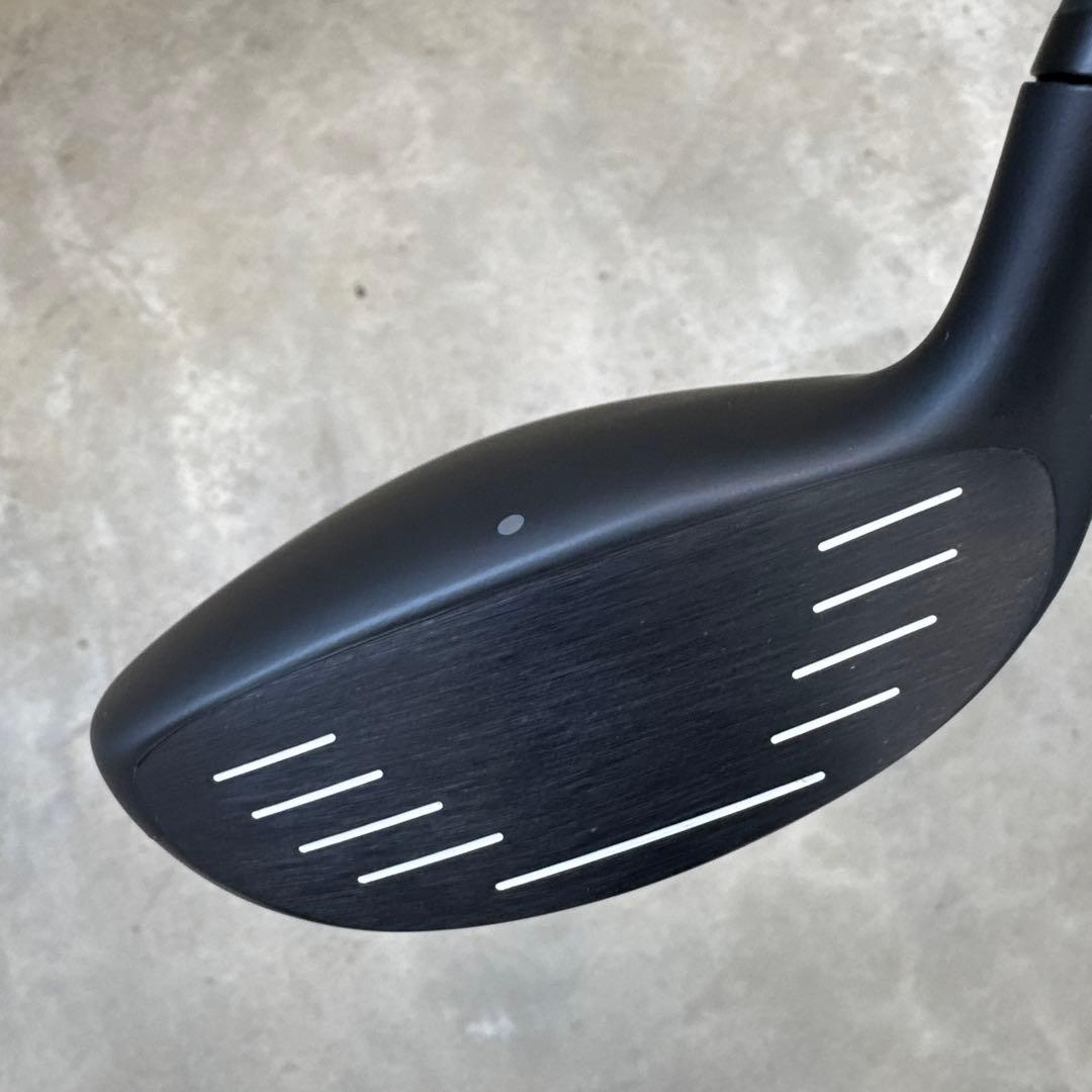 【美品】PING G430LST FW15° アッタスパンチ6S