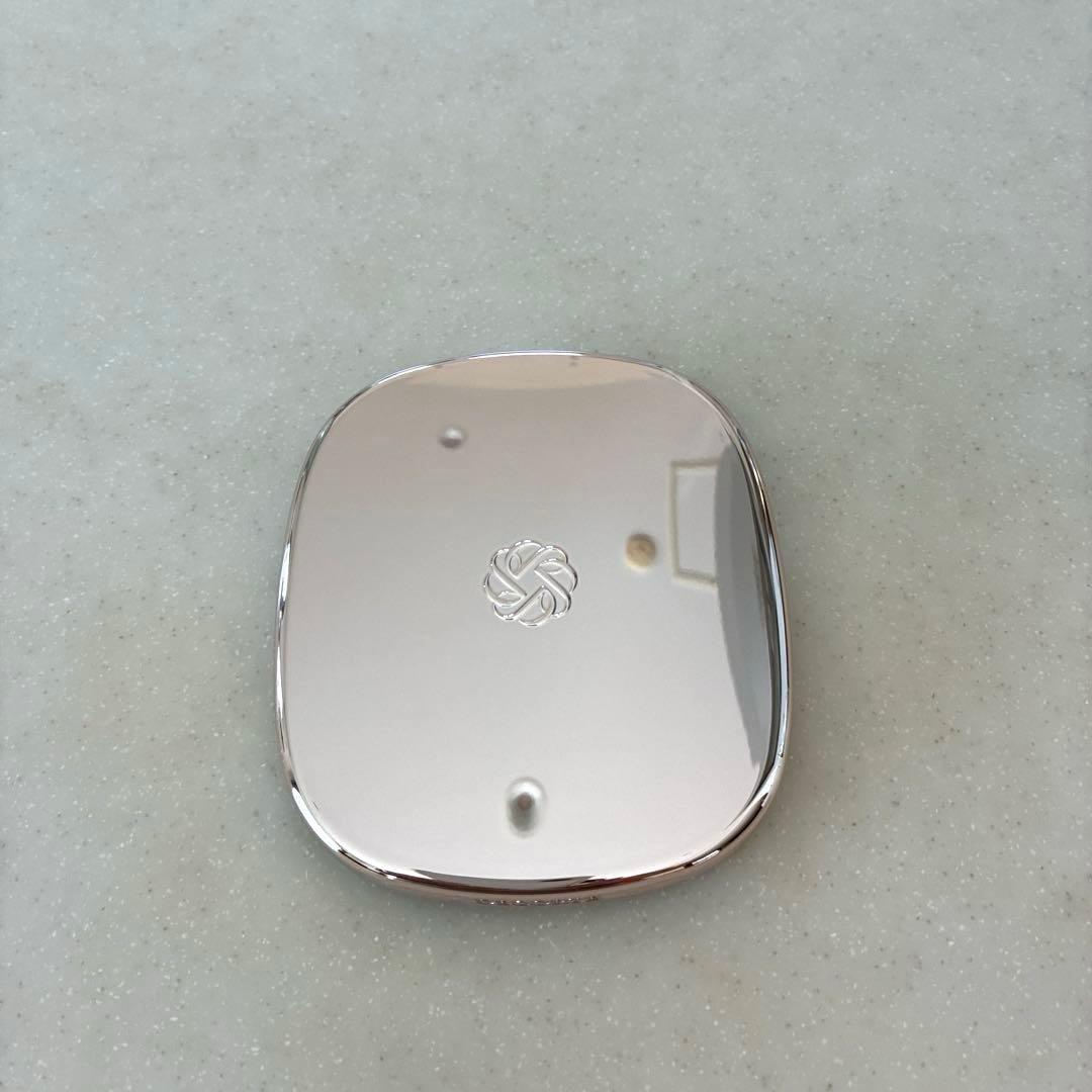 【一度のみ使用】コスメデコルテ スキンシャドウ デザイニング パレット 01