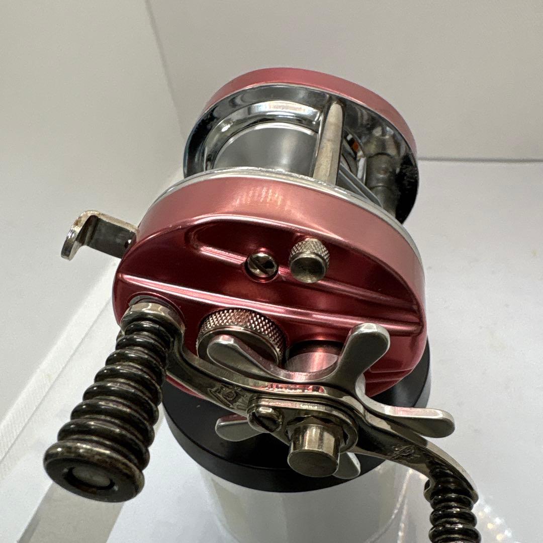 Dowluck Biteman ベイトリール