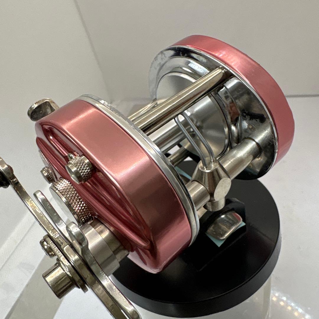 Dowluck Biteman ベイトリール