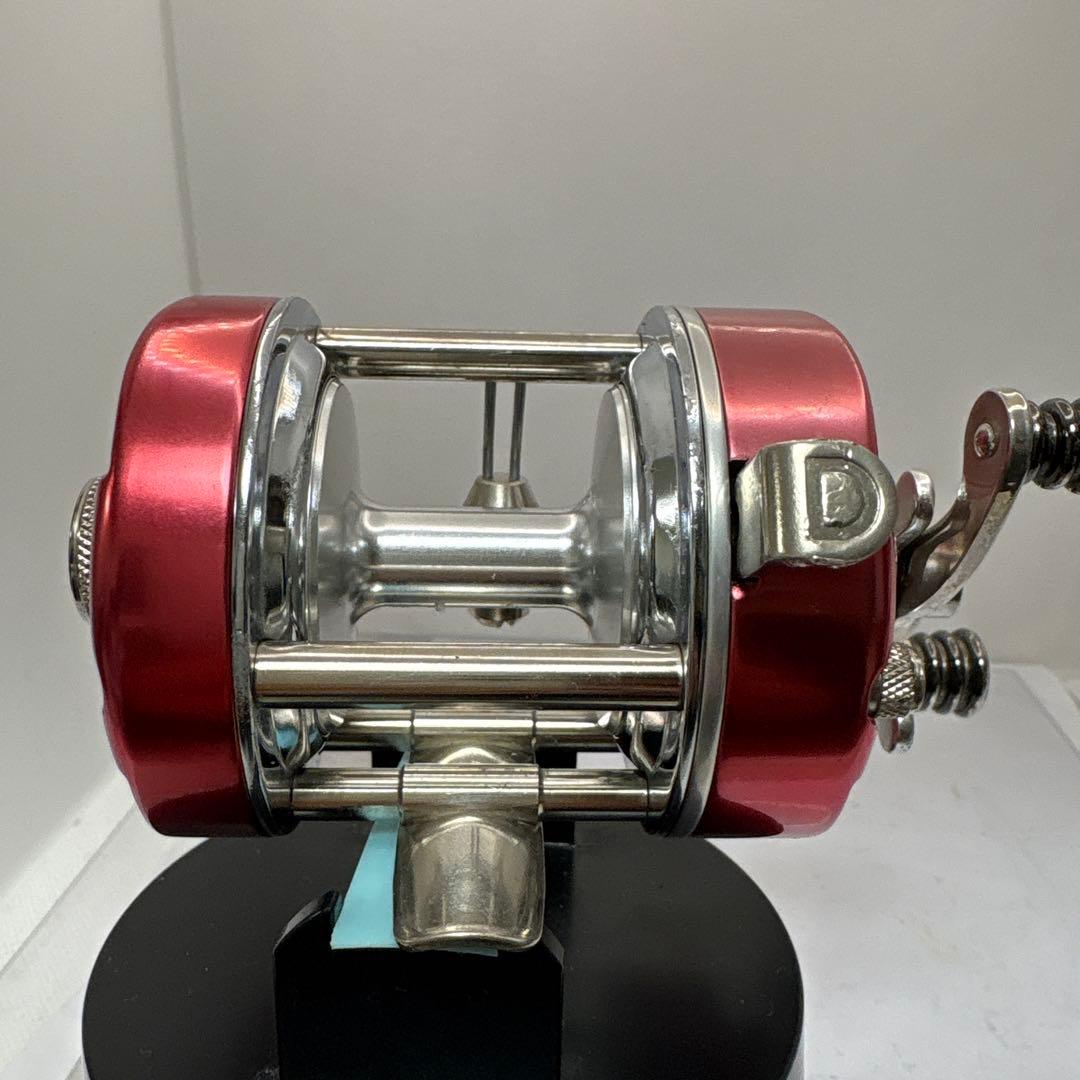 Dowluck Biteman ベイトリール