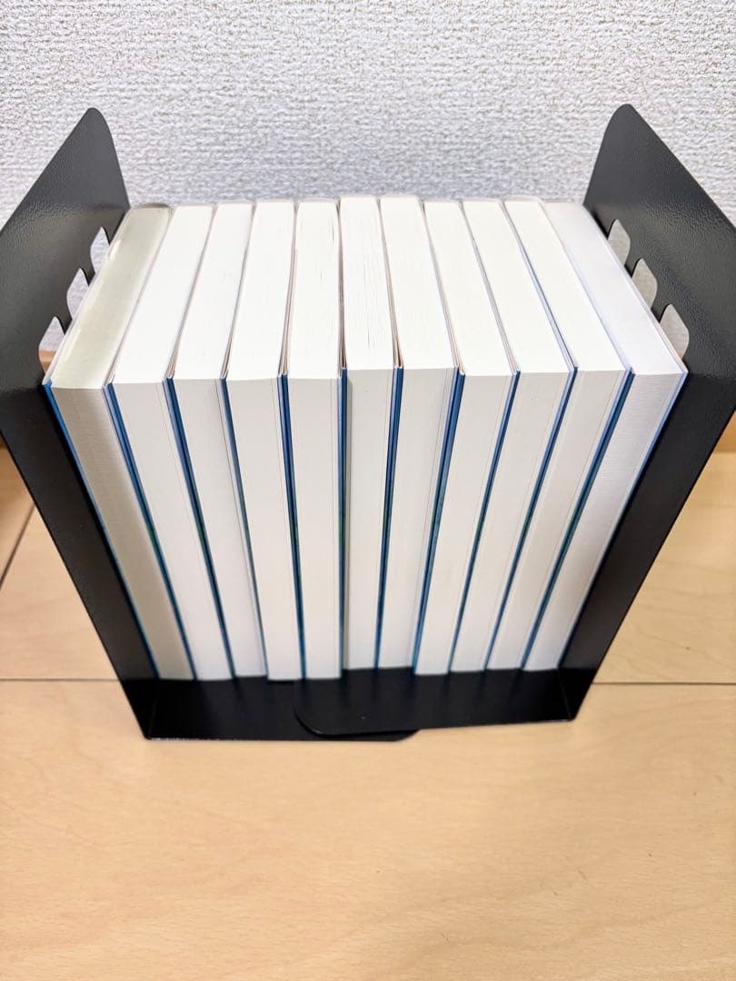 y*u様 300円スタ【極美品】ジョジョの奇妙な冒険全巻セット