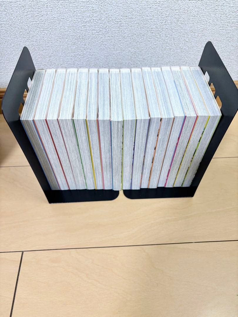 y*u様 300円スタ【極美品】ジョジョの奇妙な冒険全巻セット