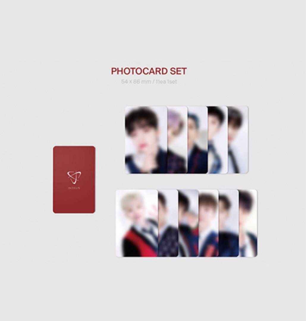 K-POP・アジア SEVENTEEN POWER OF LOVE 2021 DVD