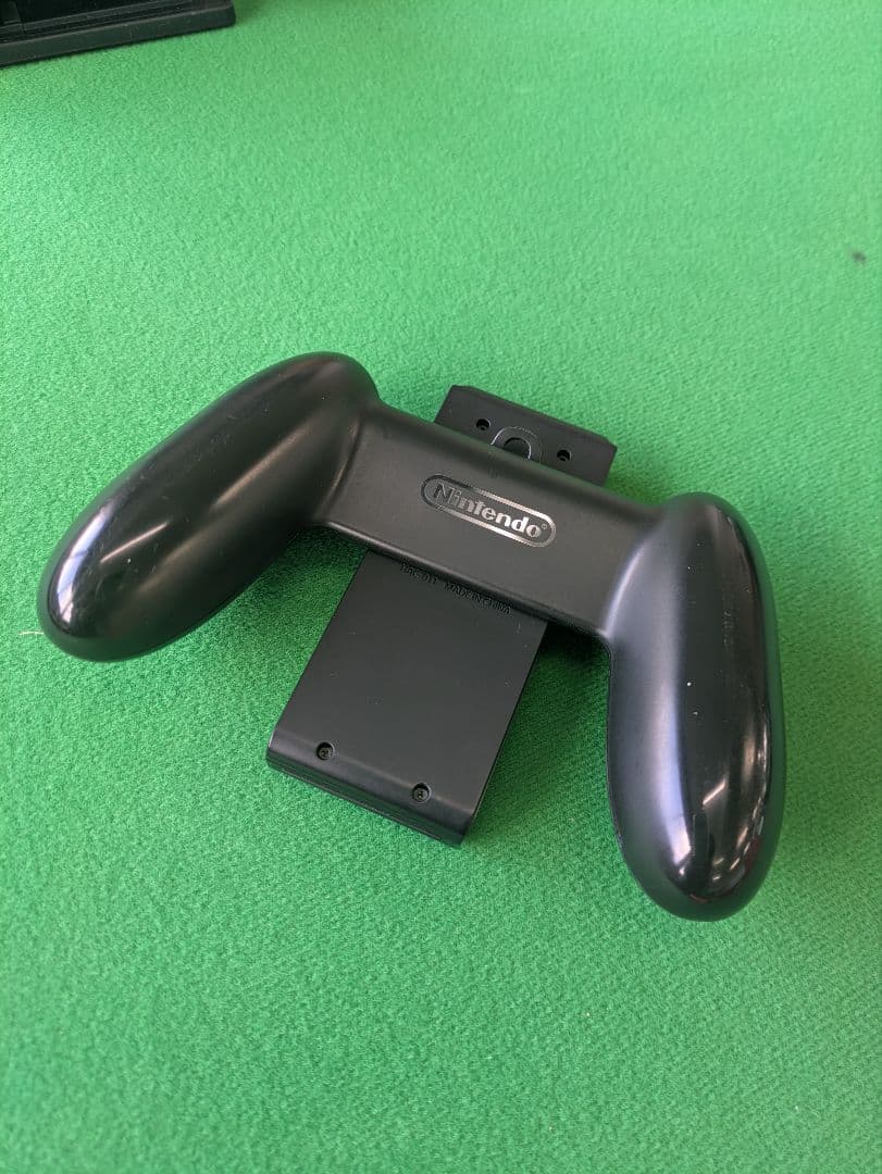 Nintendo Switch 本体 赤/青 付属品完備✨️