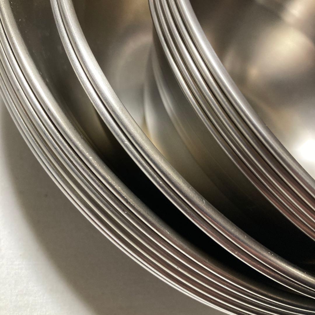 【おまけあり】スノーピーク テーブルウェア3点セット※数バラバラ合計13枚