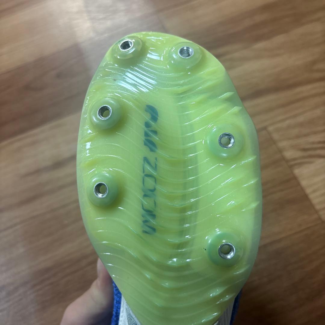 NIKE エアズームビクトリー　27.0㎝