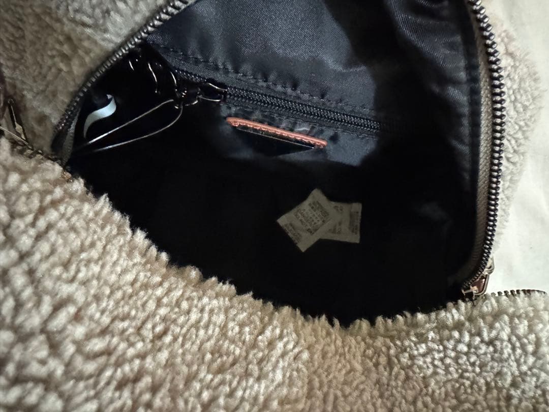 CPG GOLF BOA CART BAG ブラウン新品