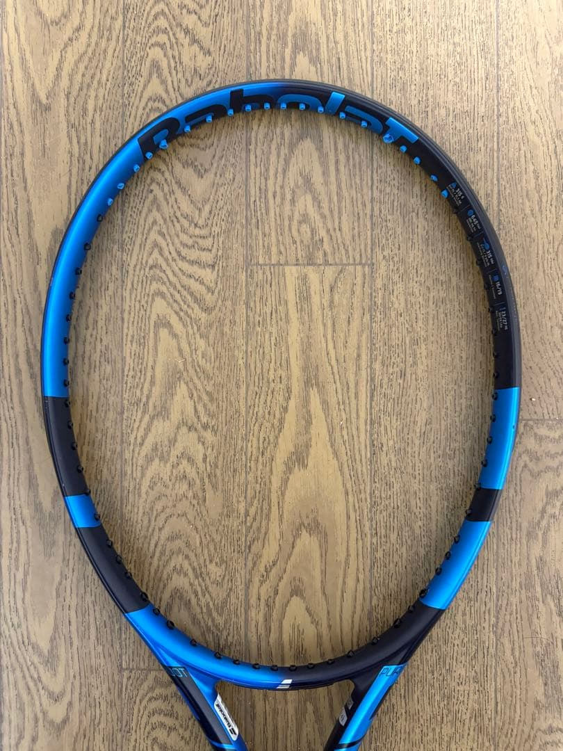 【値下げしました！】Babolat Pure Drive Tour G2