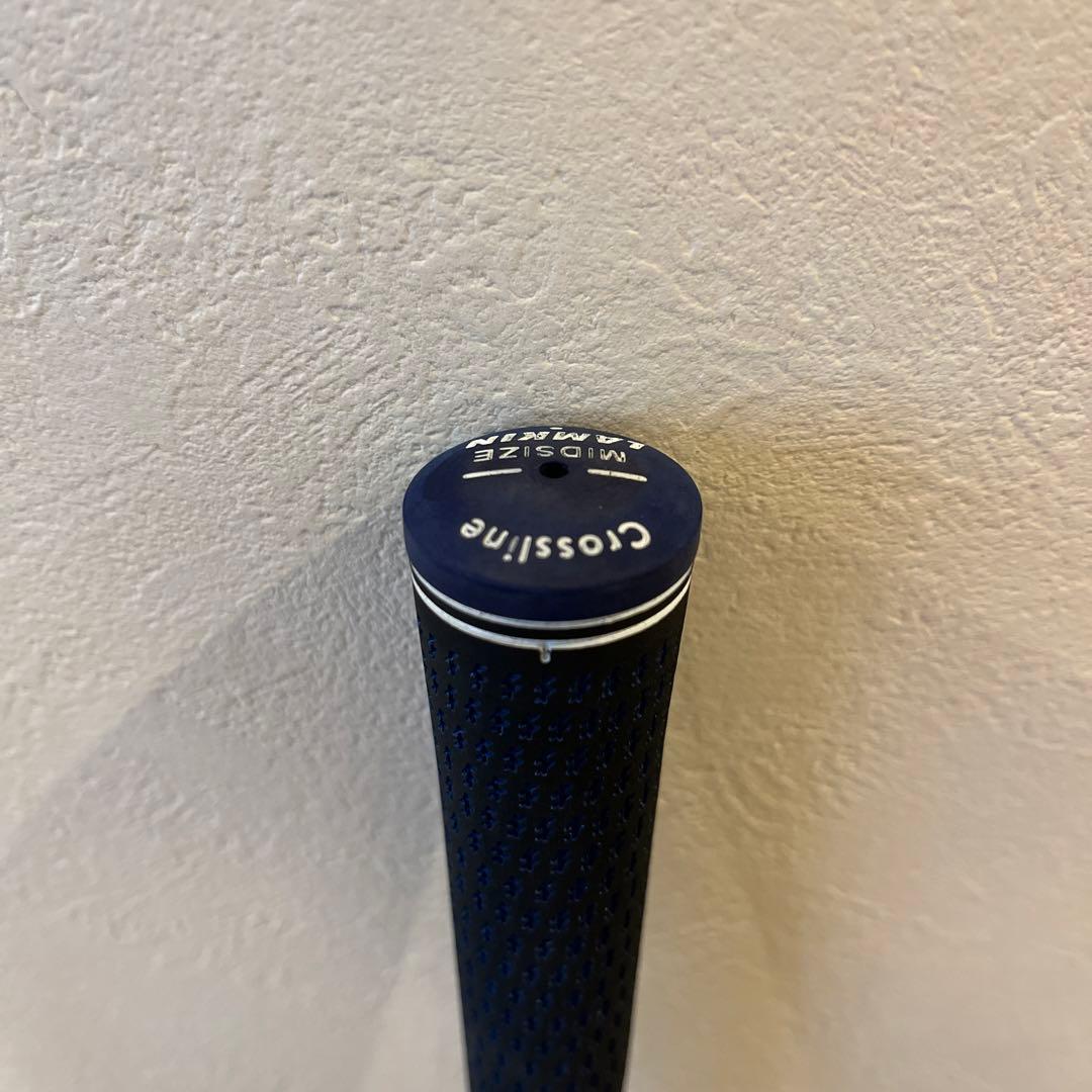 テーラーメイド フェアウェイウッド　SIM2 MAX D 5W TM50 R