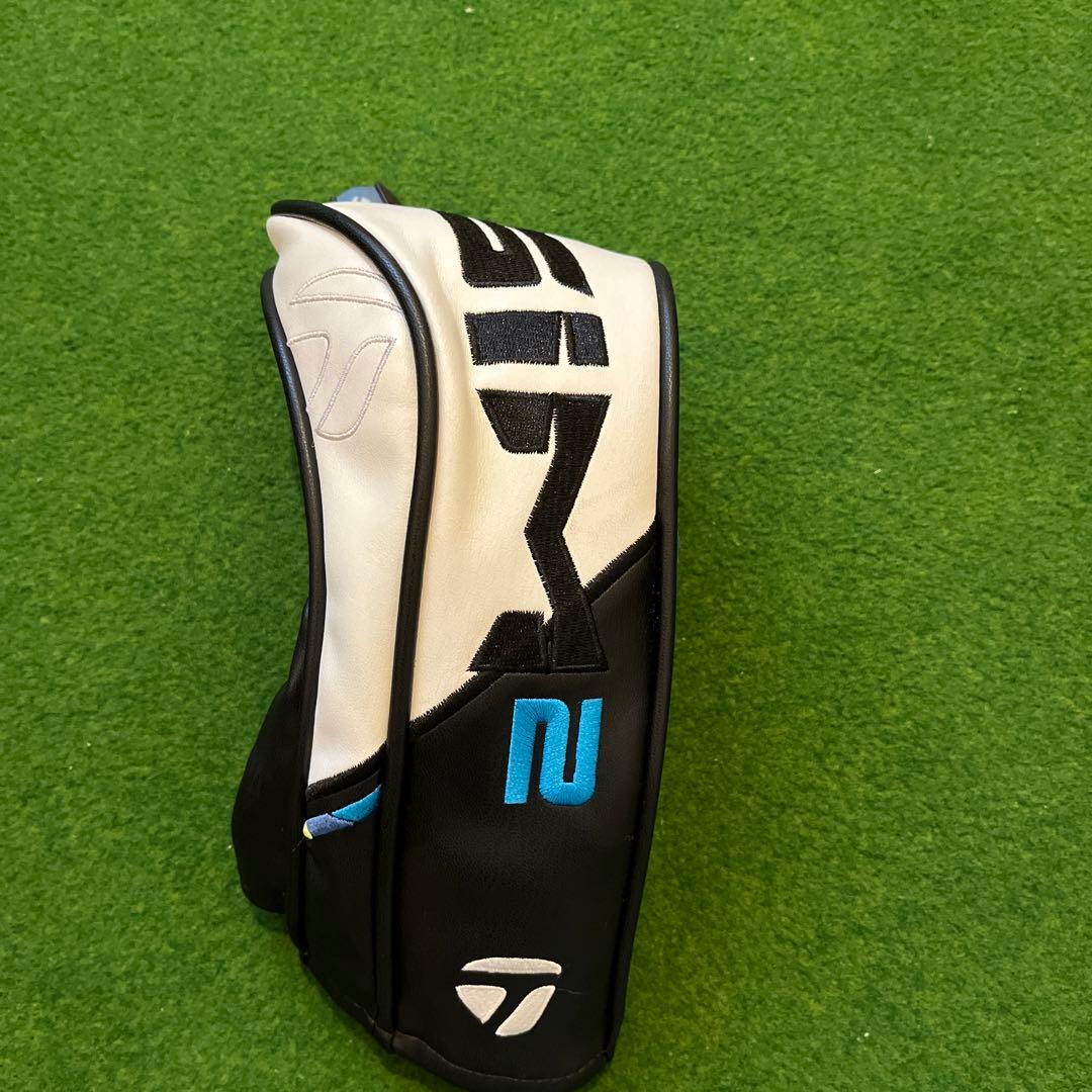 テーラーメイド フェアウェイウッド　SIM2 MAX D 5W TM50 R