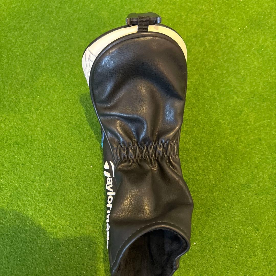 テーラーメイド フェアウェイウッド　SIM2 MAX D 5W TM50 R