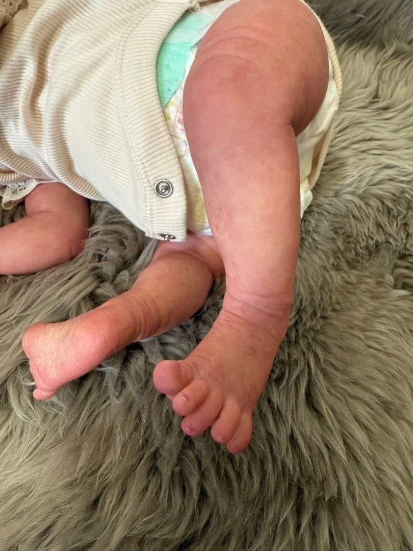 リボーンドール　ライラ