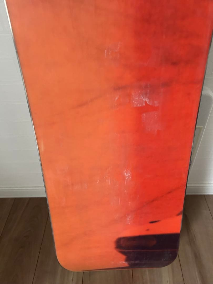 サロモン　super8 157