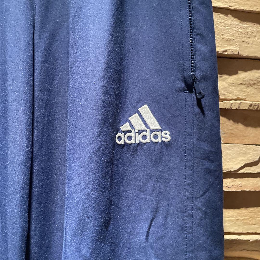 【激レア】y2k/常田大希/adidas/セットアップ/刺繍ロゴ/M/絶妙配色