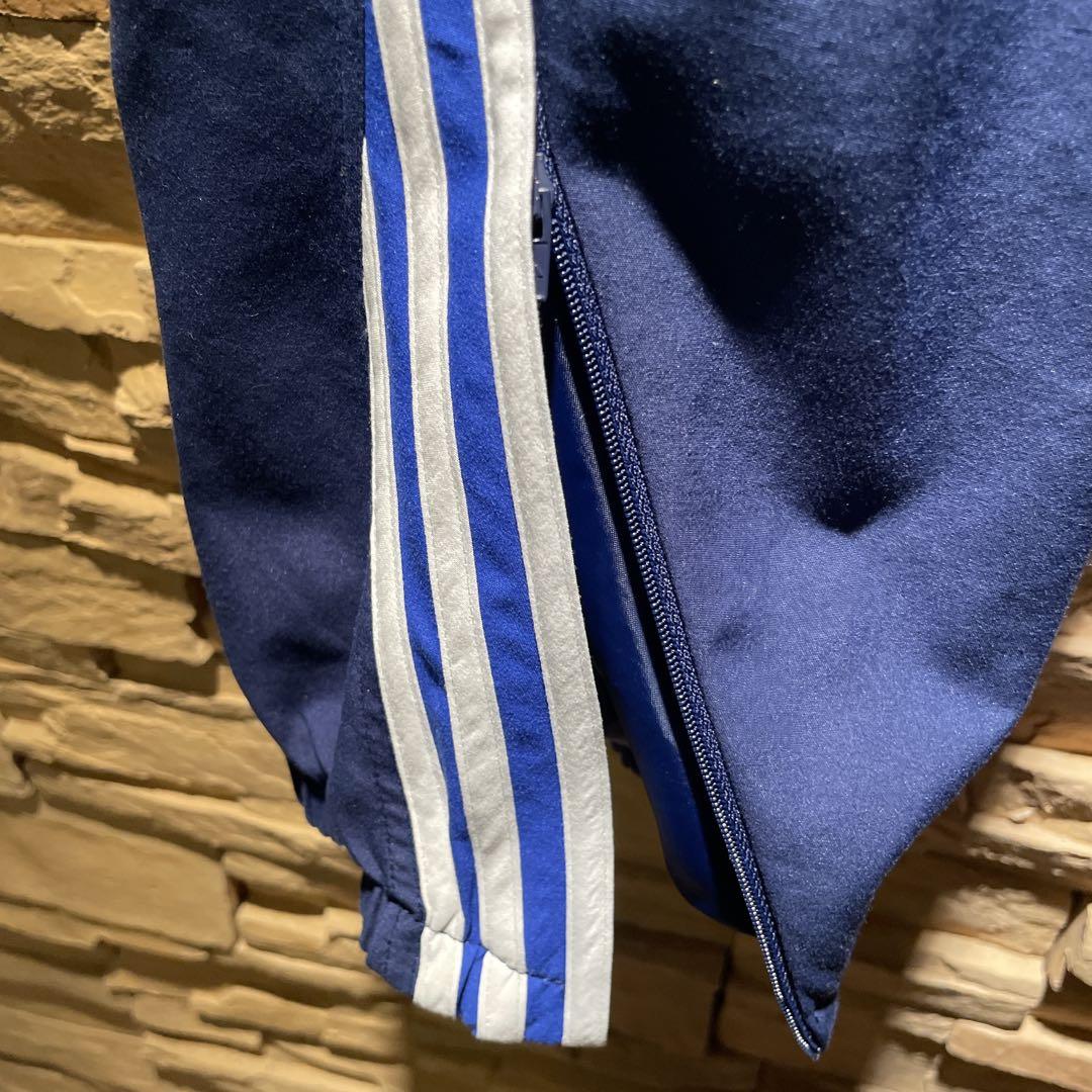 【激レア】y2k/常田大希/adidas/セットアップ/刺繍ロゴ/M/絶妙配色