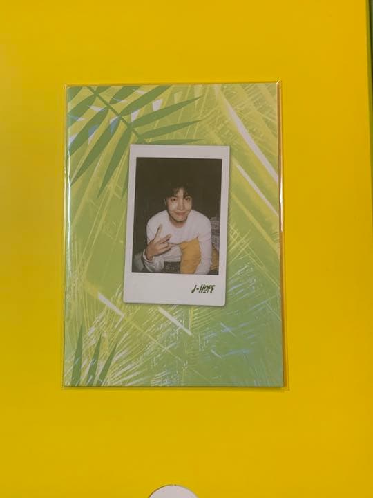 BTS サマーパッケージ 2017