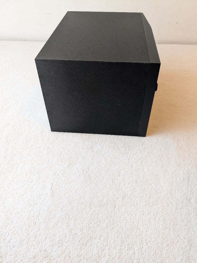 ADAM Audio A3X（アクティブ・ニアフィールド・モニタースピーカー）