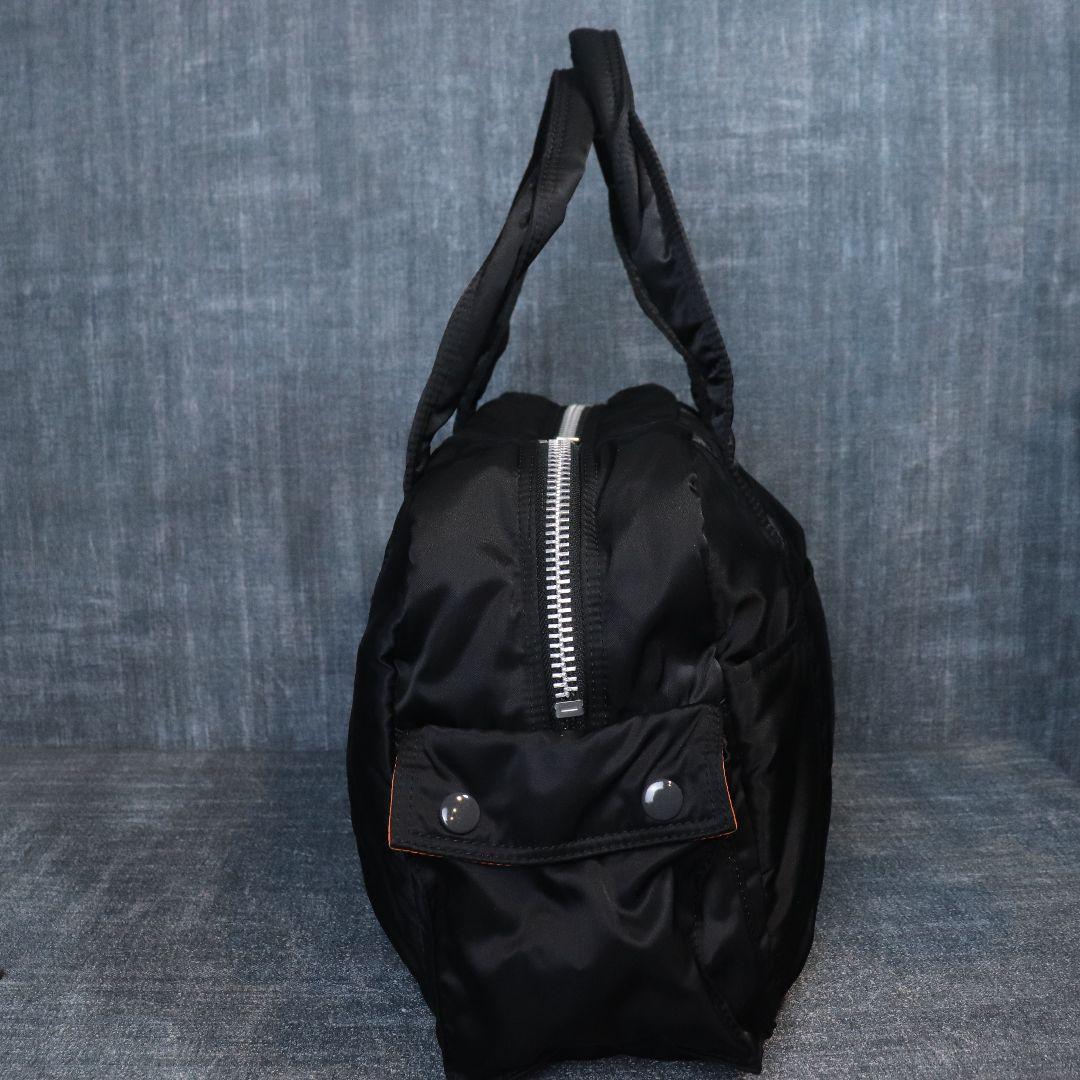 使用数回 PORTER タンカー ダッフルバッグ Lサイズ ポーター
