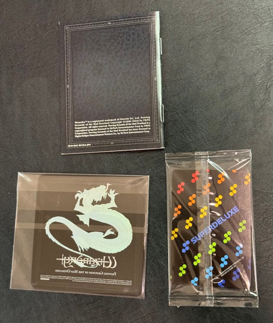 Nintendo Switch Switch Wizardry