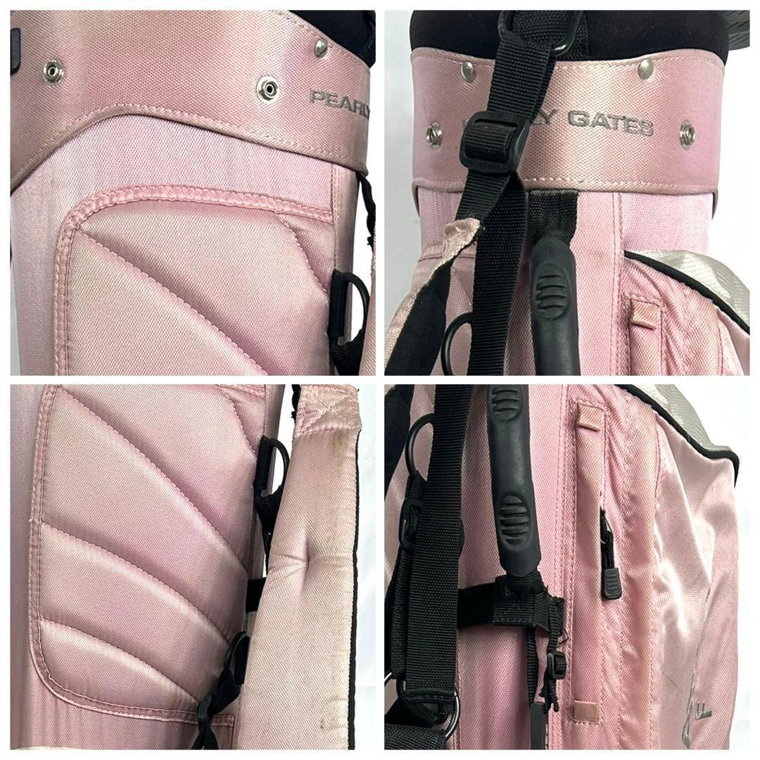 本格派　レディースゴルフクラブ　10本　フルセット　お試しセット　ゴルフセット