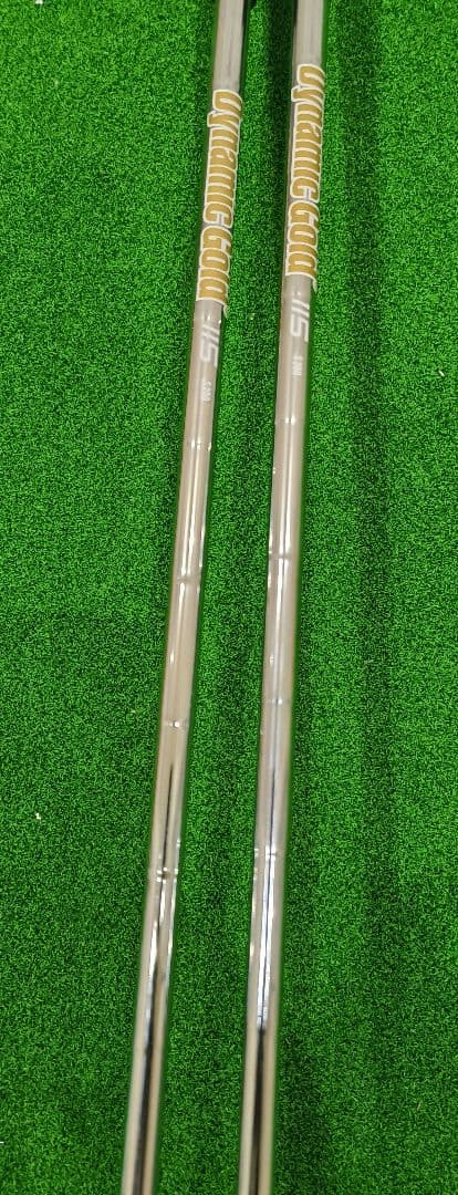 次*元様 三浦技研KM-701 純鉄フォージドウェッジ 52°＆58°