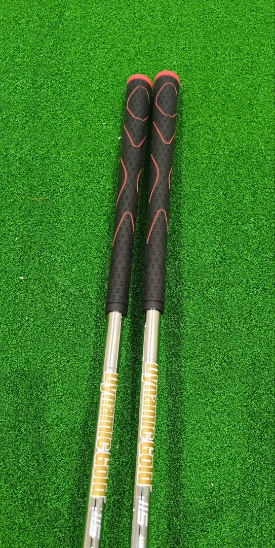 次*元様 三浦技研KM-701 純鉄フォージドウェッジ 52°＆58°