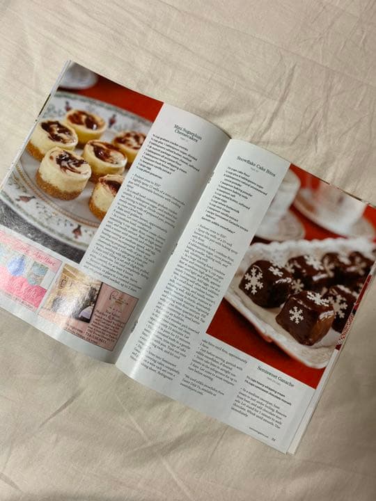 【2015】TEATIME(洋雑誌6冊セット)