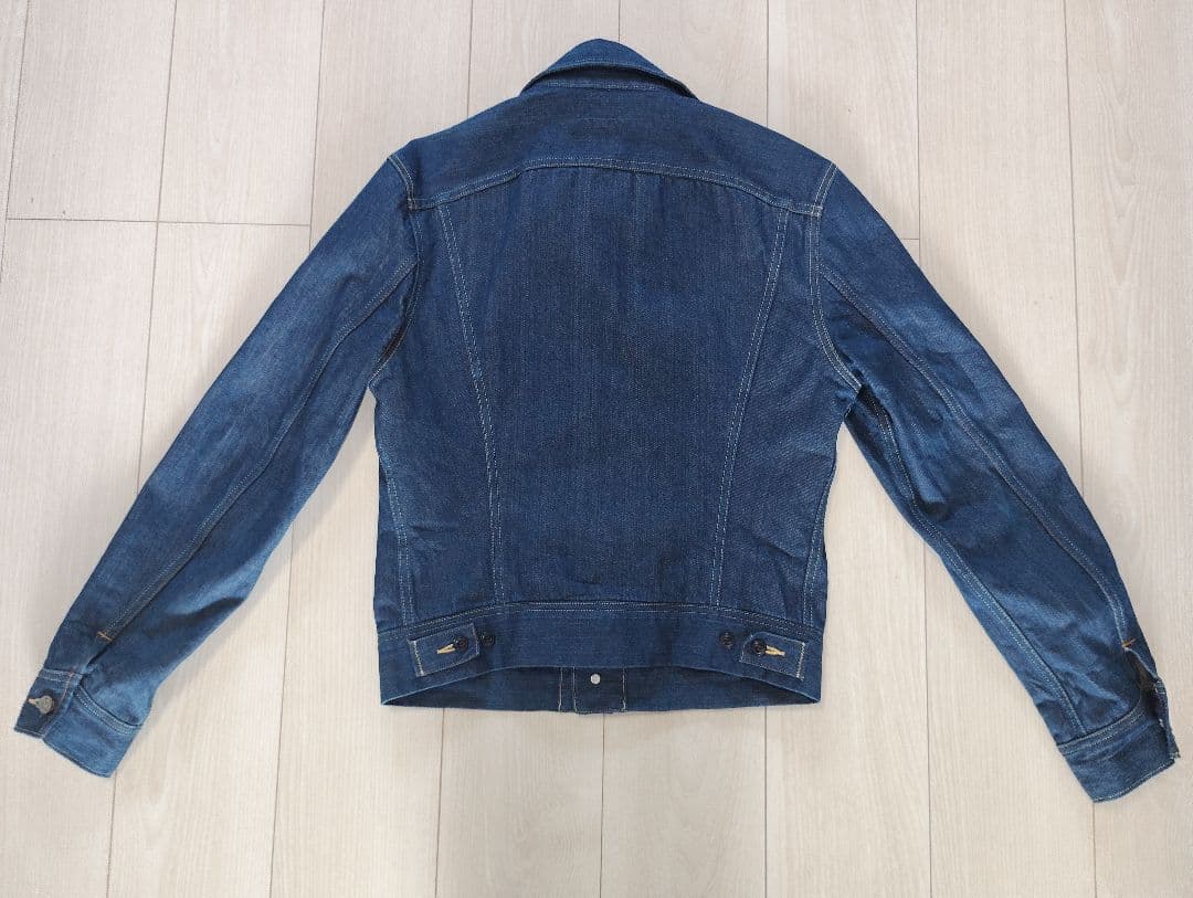 Lee 101 デニムジャケット