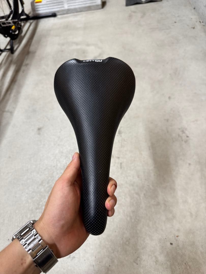 パーツ selle italia flite 1990 Fec alloy