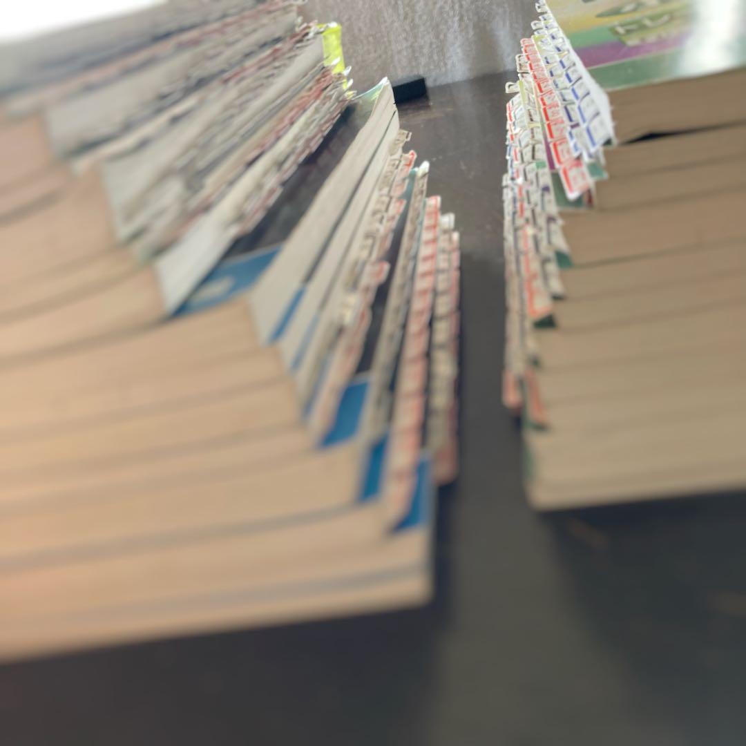 希学園　小５　国語 算数 理科 ３教科　第1～4分冊　フルセット