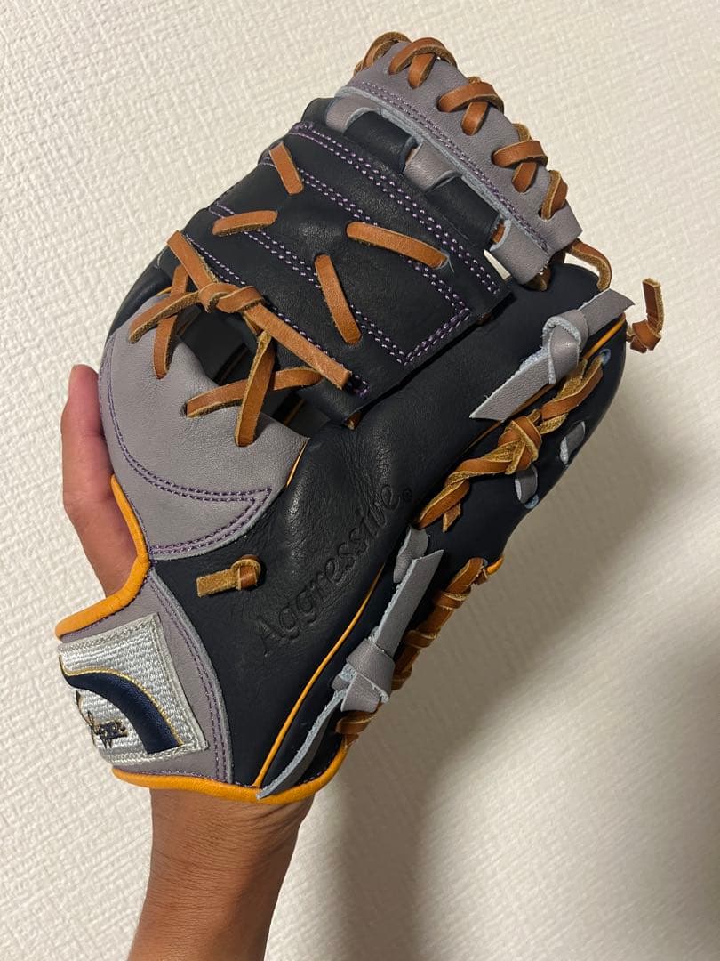 久保田スラッガー軟式グローブ The Professional