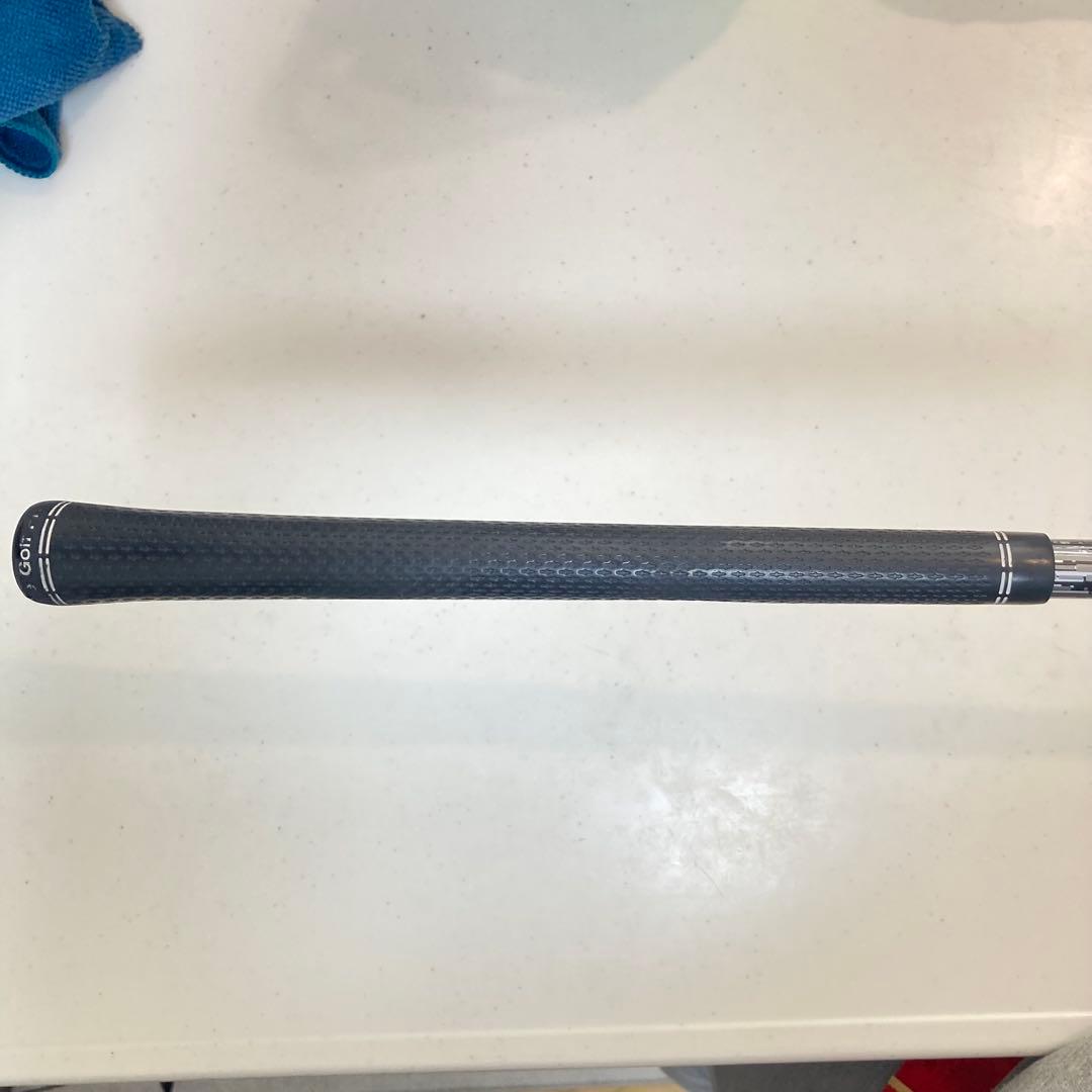 【名器】タイトリスト 910D2 ドライバー 9.5度 ATTAS 4U 7S