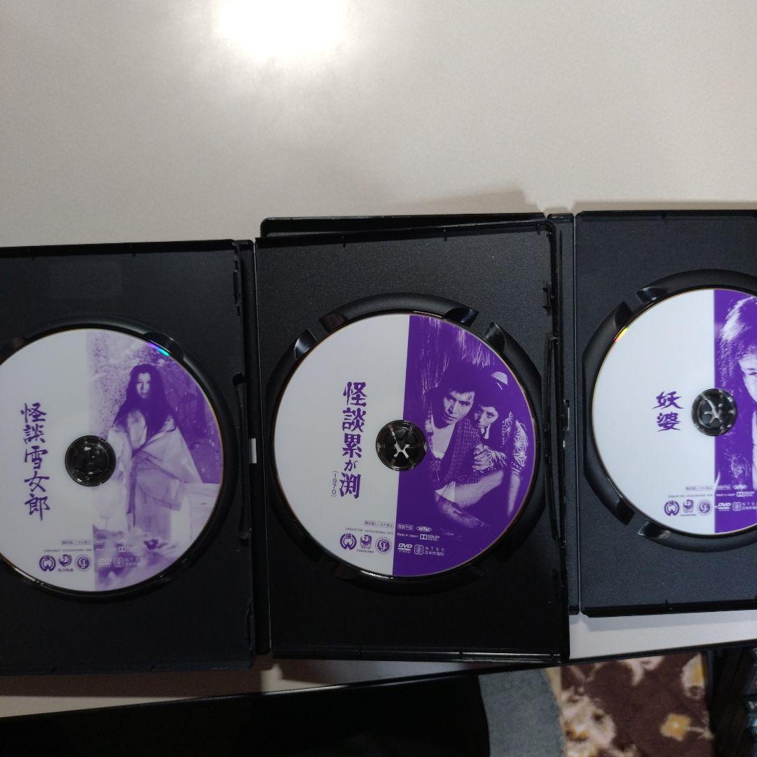 怪談 深川情話 他、怪談物 全12作品