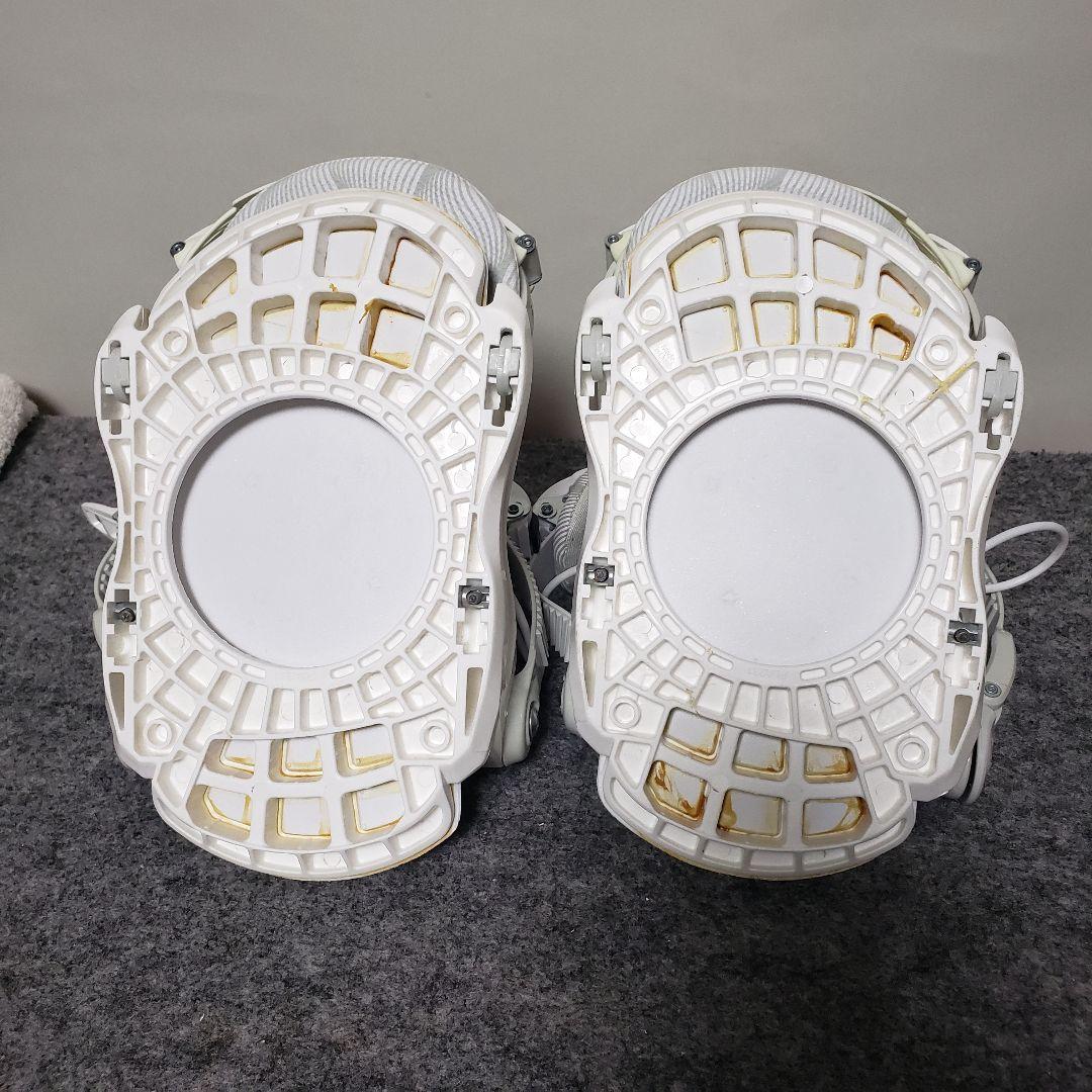 SPバイン 18-19 PRIVATE リアエントリー式 ビンディング