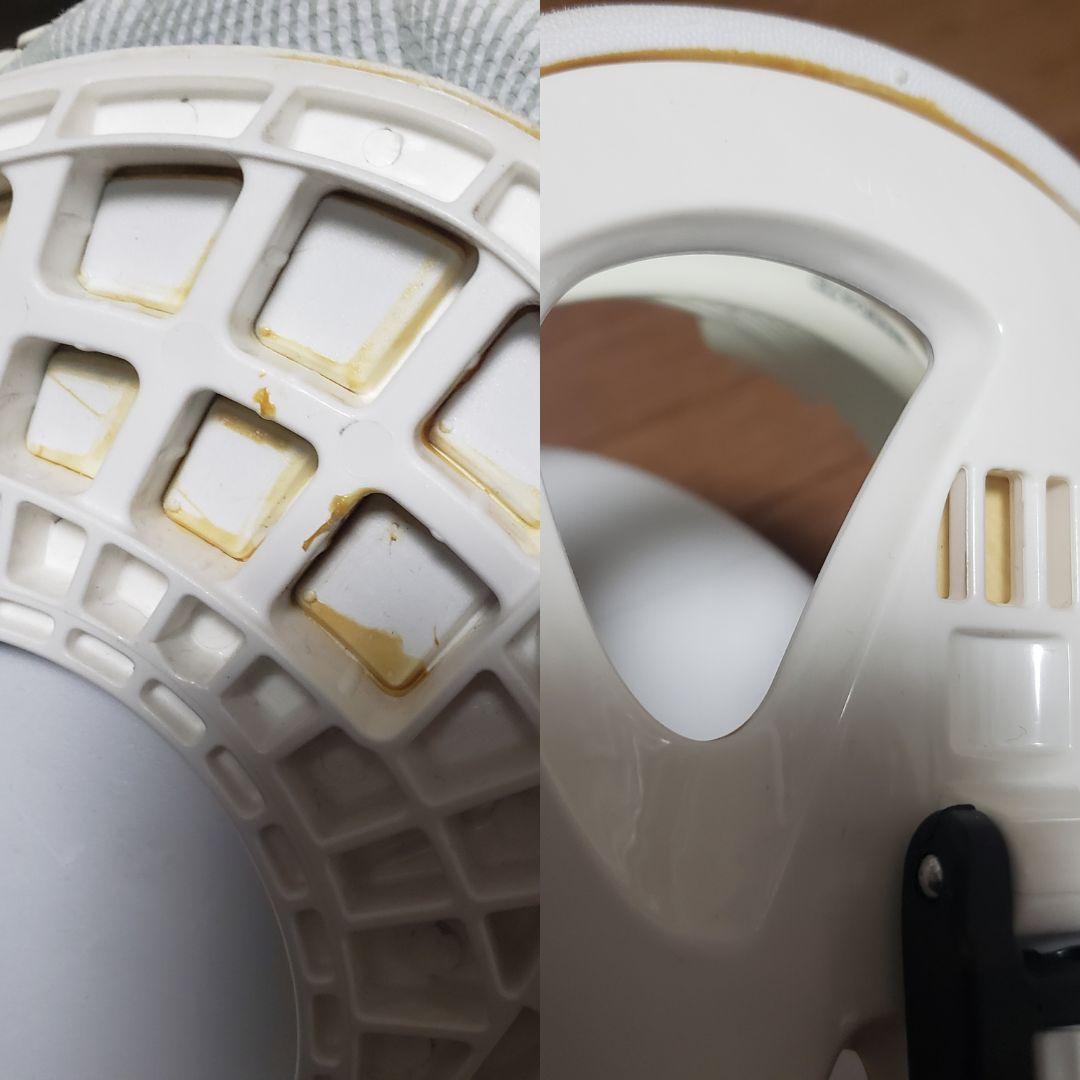 SPバイン 18-19 PRIVATE リアエントリー式 ビンディング