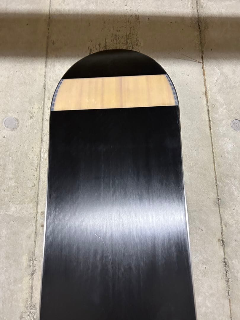 スノーボード TJ BRAND SHIFT 152cm