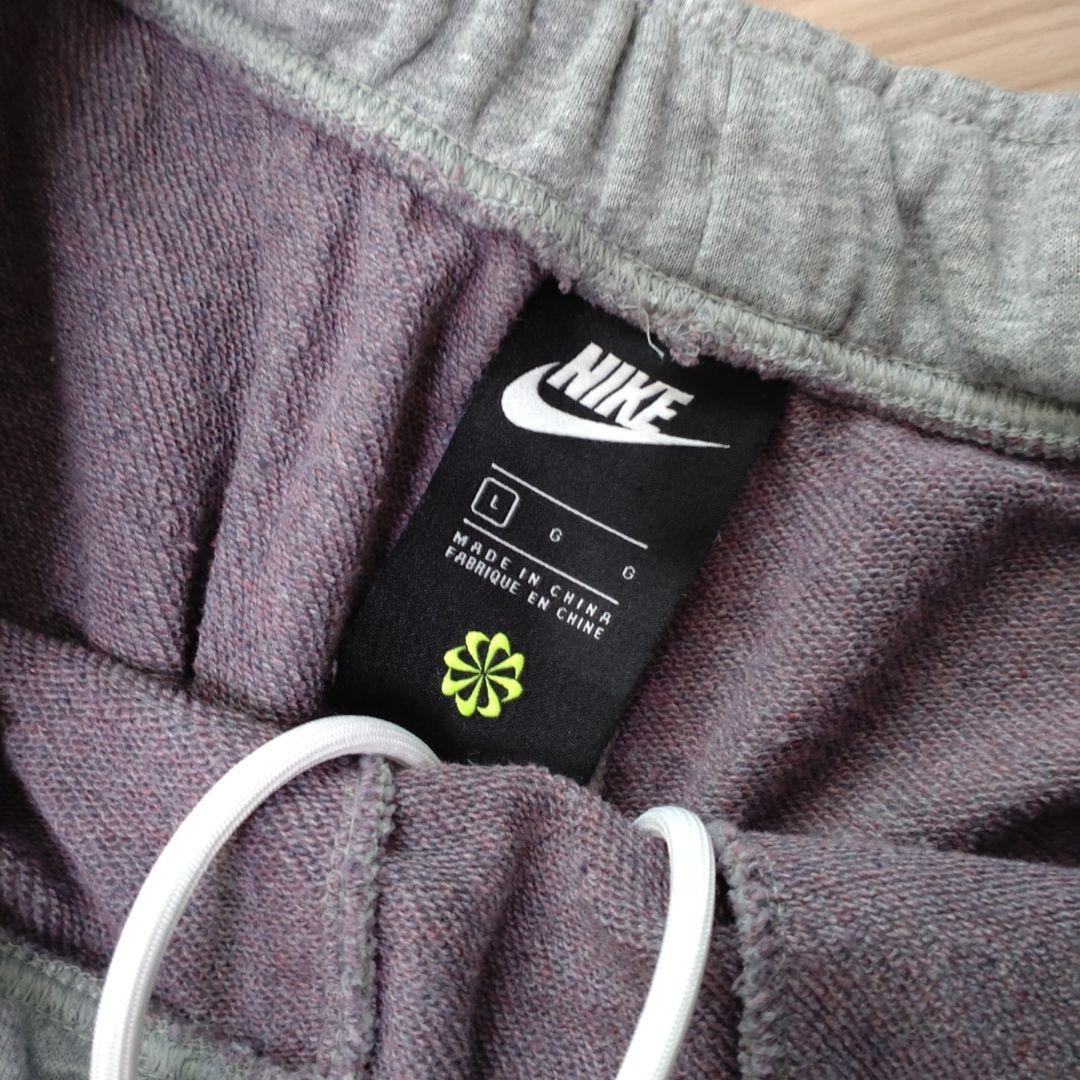 NIKE　ナイキ　スウェットセットアップ　ジャージ上下　Lサイズ