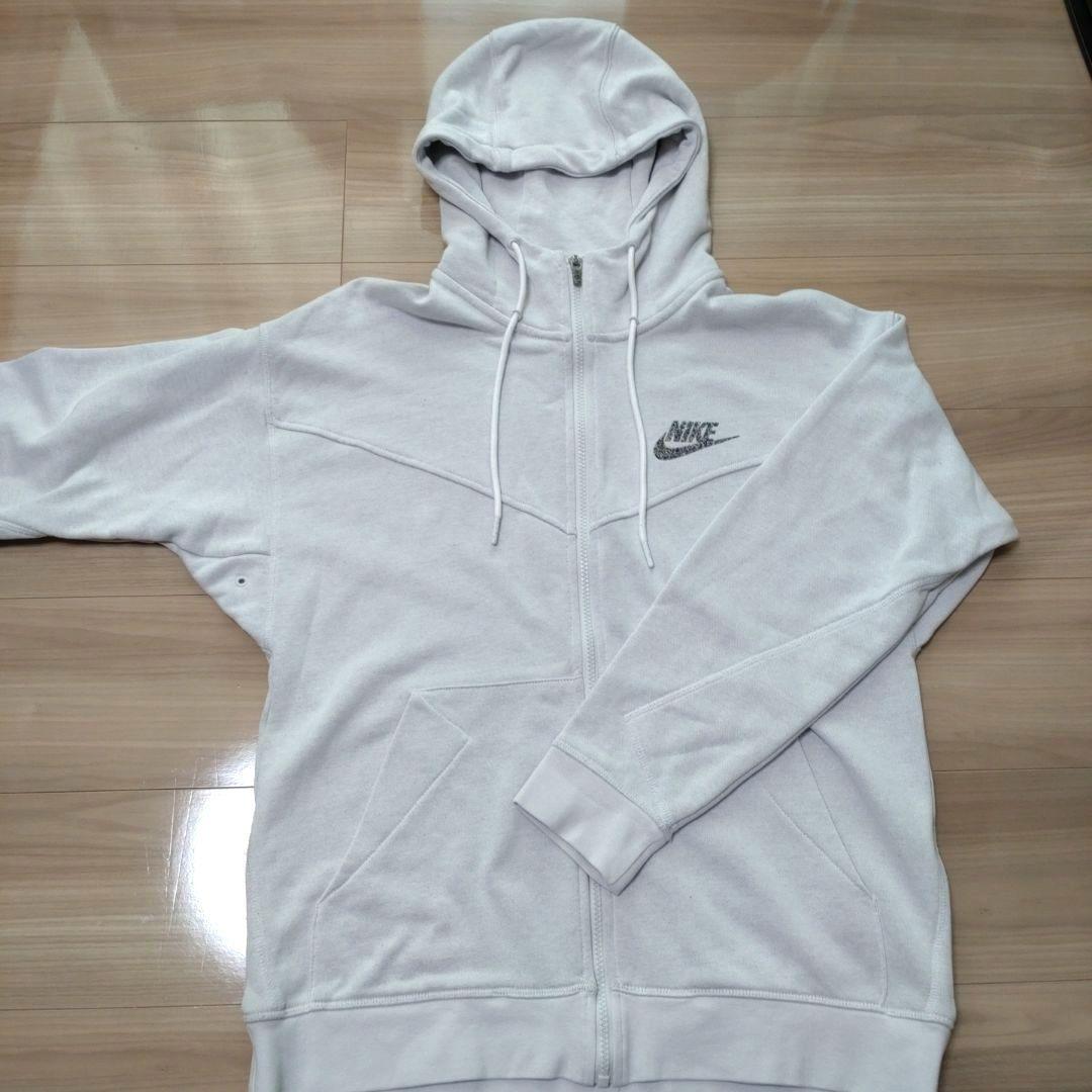 NIKE　ナイキ　スウェットセットアップ　ジャージ上下　Lサイズ